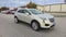 2017 Cadillac XT5 Platinum AWD