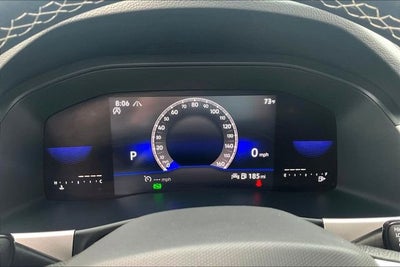 2023 Volkswagen Atlas 2.0T SE