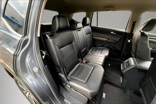 2023 Volkswagen Atlas 2.0T SE