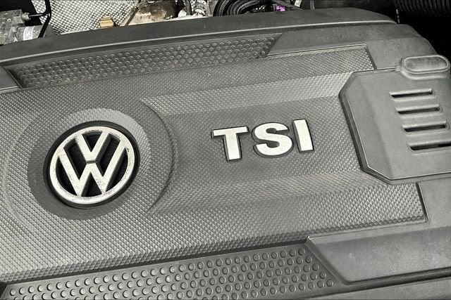 2023 Volkswagen Atlas 2.0T SE