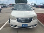 2013 Chrysler Town & Country Touring-L