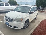 2013 Chrysler Town & Country Touring-L