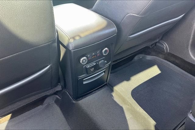 2016 Ford Flex Limited