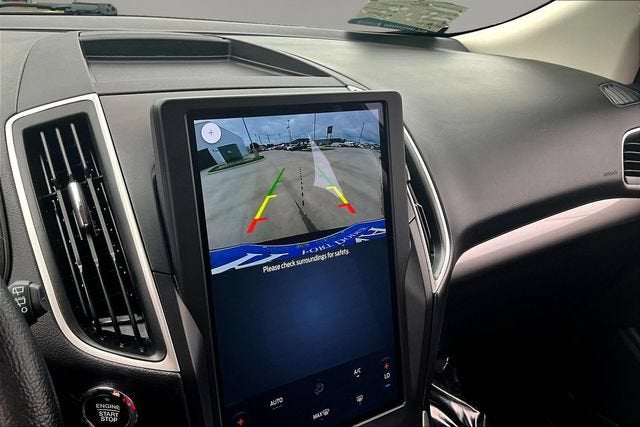 2024 Ford Edge SE - Photo 14
