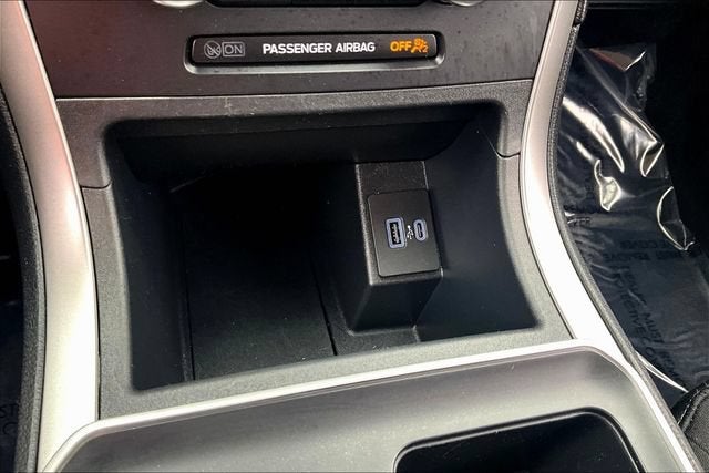 2024 Ford Edge SE - Photo 15