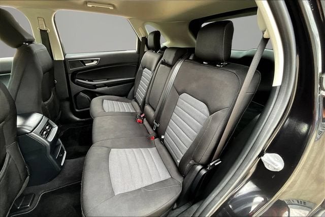 2024 Ford Edge SE - Photo 21