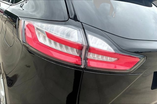 2024 Ford Edge SE - Photo 22
