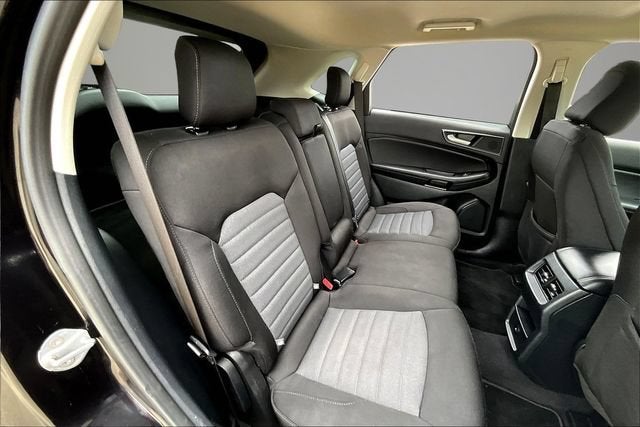 2024 Ford Edge SE - Photo 23
