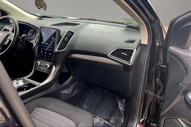 2024 Ford Edge SE - Photo 24