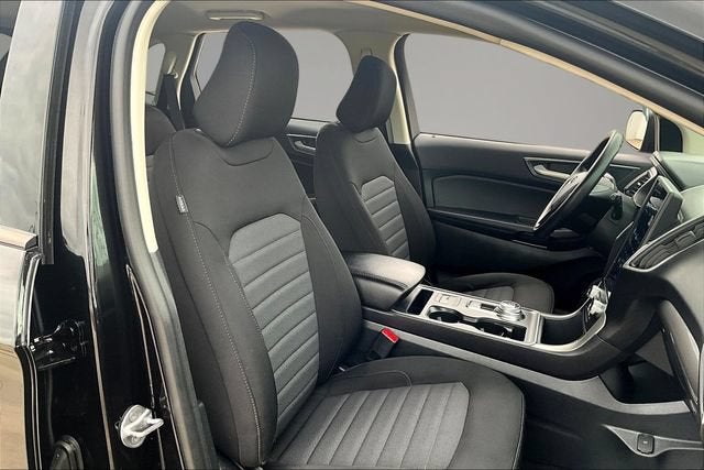 2024 Ford Edge SE - Photo 26