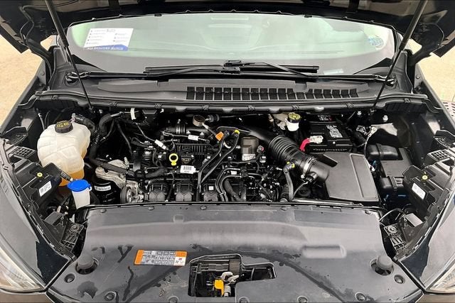 2024 Ford Edge SE - Photo 27