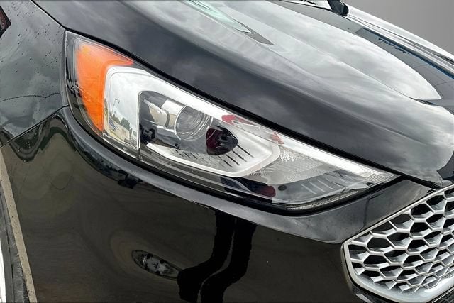 2024 Ford Edge SE - Photo 28