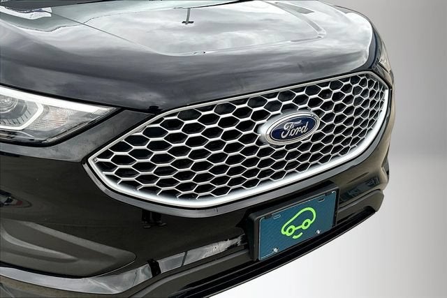 2024 Ford Edge SE - Photo 29