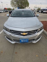 2018 Chevrolet Impala Premier