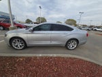 2018 Chevrolet Impala Premier
