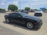 2014 Chevrolet Camaro LS