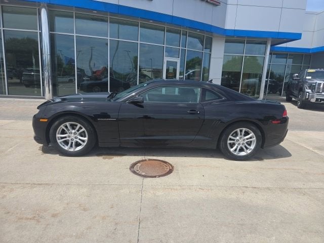 2014 Chevrolet Camaro LS