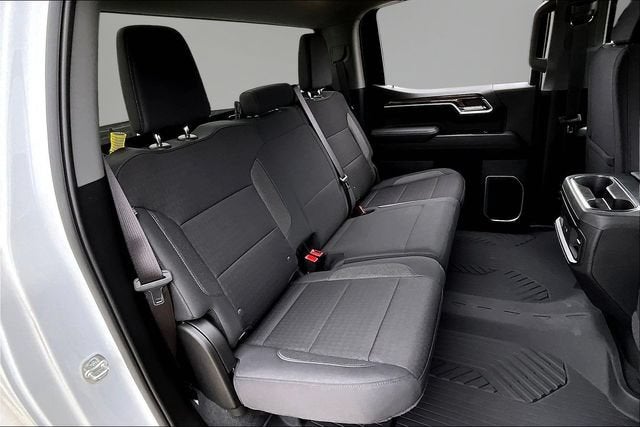 2026 Chevrolet Silverado 1500 RST - Photo 10