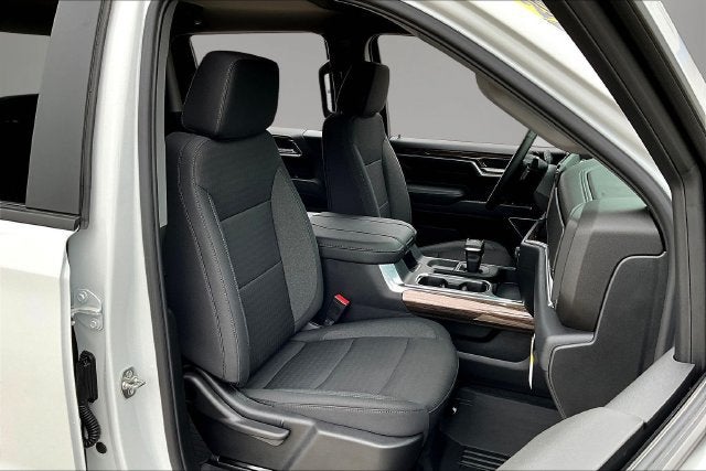 2026 Chevrolet Silverado 1500 RST - Photo 11