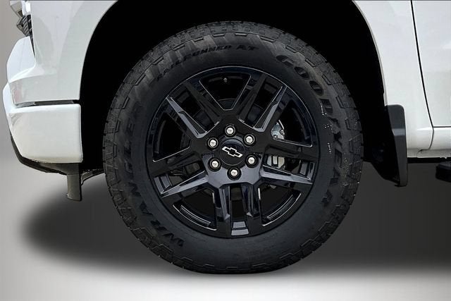 2026 Chevrolet Silverado 1500 RST - Photo 13