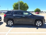 2014 GMC Terrain SLE