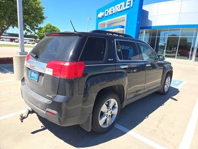 2014 GMC Terrain SLE