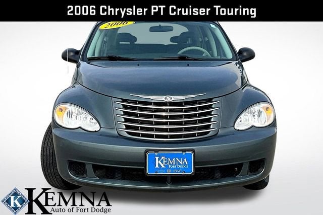 2006 Chrysler PT Cruiser Touring