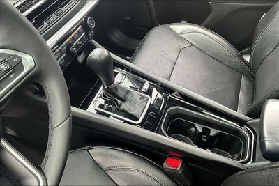 2023 Jeep Compass High Altitude 4x4