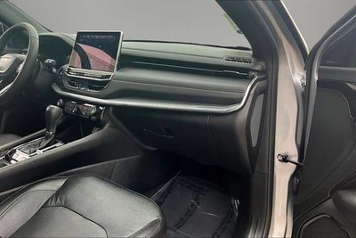 2023 Jeep Compass High Altitude 4x4