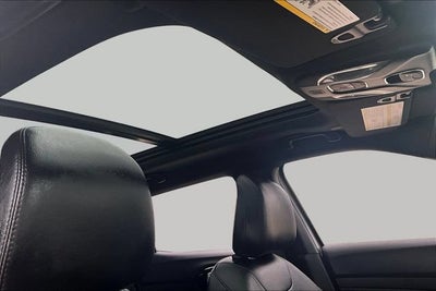 2023 Jeep Compass High Altitude 4x4