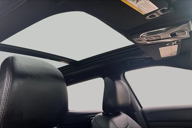 2023 Jeep Compass High Altitude 4x4