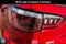 2018 Jeep Compass Trailhawk 4x4