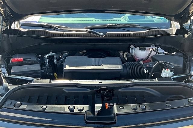 2026 Chevrolet Silverado 1500 ZR2 - Photo 12