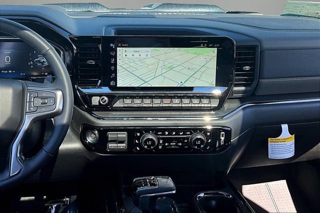 2026 Chevrolet Silverado 1500 ZR2 - Photo 6