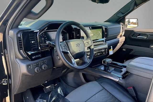 2026 Chevrolet Silverado 1500 ZR2 - Photo 7