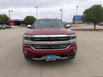 2018 Chevrolet Silverado 1500 High Country