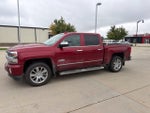 2018 Chevrolet Silverado 1500 High Country