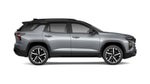 2027 Chevrolet Equinox AWD RS