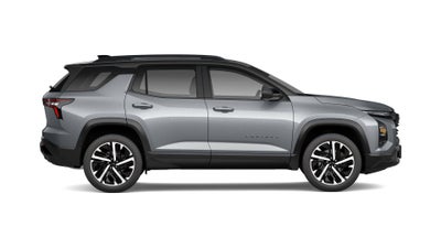 2027 Chevrolet Equinox AWD RS