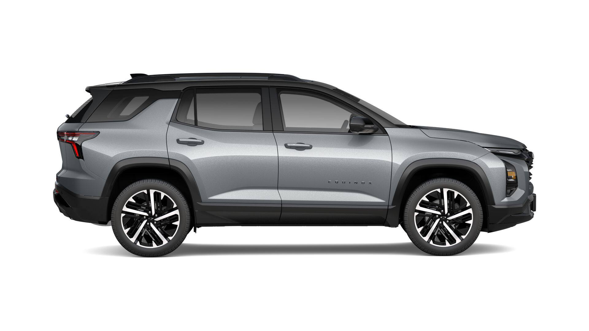 2027 Chevrolet Equinox AWD RS