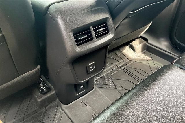 2024 Chevrolet Equinox RS - Photo 10