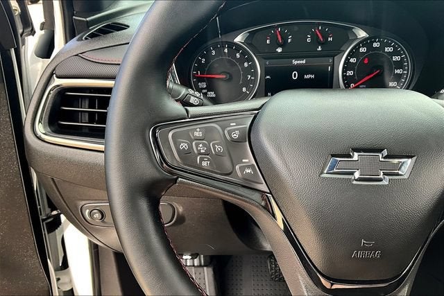 2024 Chevrolet Equinox RS - Photo 11