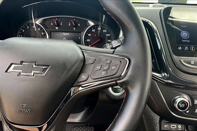 2024 Chevrolet Equinox RS - Photo 12