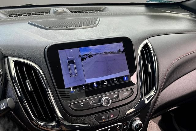 2024 Chevrolet Equinox RS - Photo 14