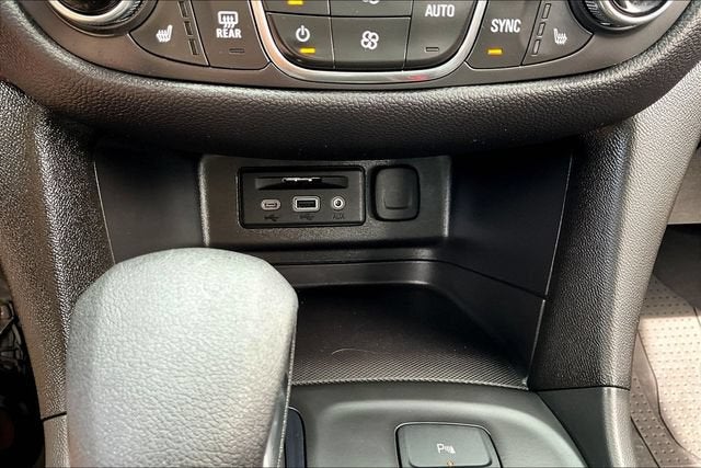 2024 Chevrolet Equinox RS - Photo 15