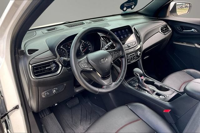 2024 Chevrolet Equinox RS - Photo 17