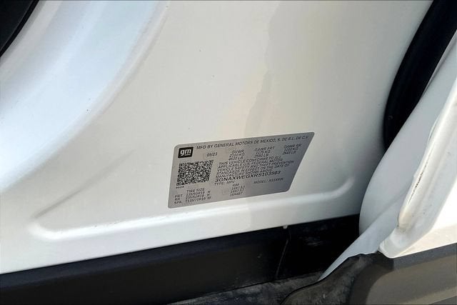 2024 Chevrolet Equinox RS - Photo 19