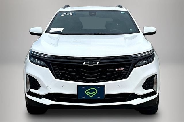 2024 Chevrolet Equinox RS - Photo 2