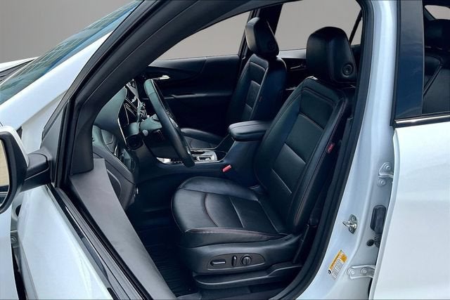 2024 Chevrolet Equinox RS - Photo 21
