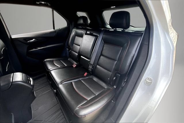 2024 Chevrolet Equinox RS - Photo 22